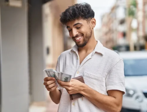 Why Compensation Conversations Matter and How to Have Them