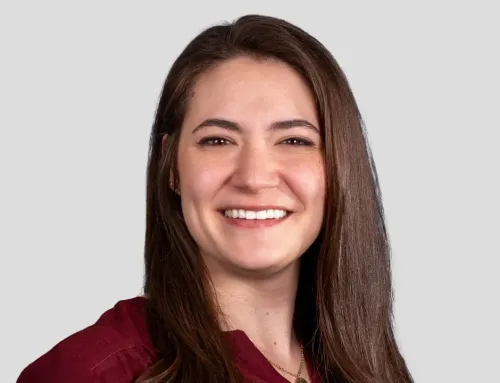 Meet Our New Marketing Manager, Kylie White