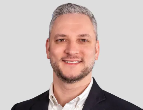 Meet Travis Lark, Our New Sales & Recruiting Trainer