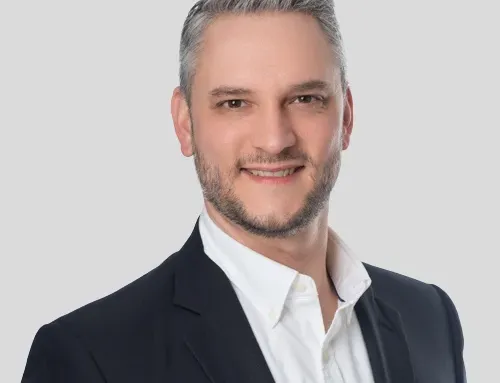 Meet Travis Lark, Our New Sales & Recruiting Trainer