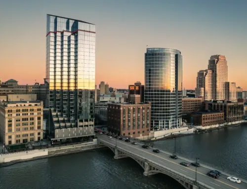 Meet Our Newest Associate Recruiters