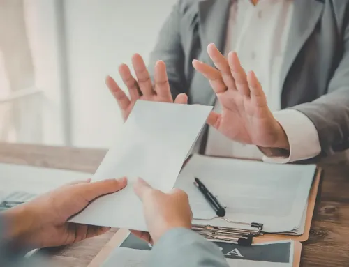 How to Handle a Counteroffer from Your Current Employer