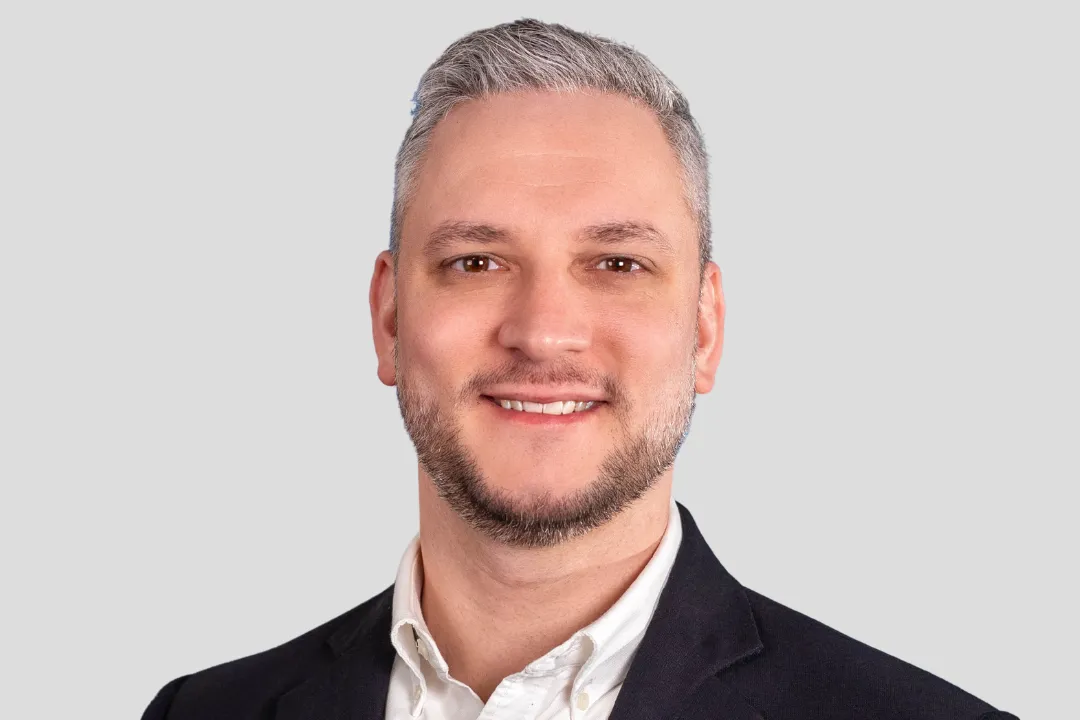 Meet Travis Lark, Our New Sales & Recruiting Trainer