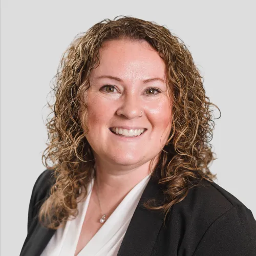 Stacy Nickelson Headshot – April 2026