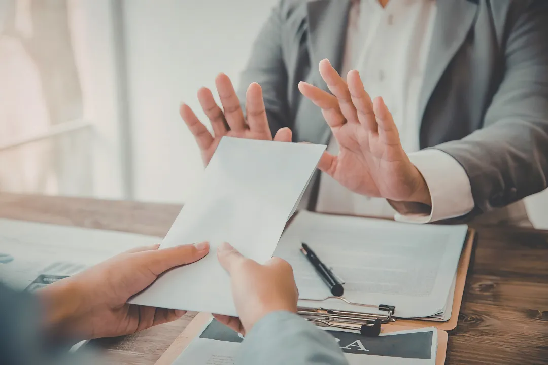 How to Handle a Counteroffer from Your Current Employer
