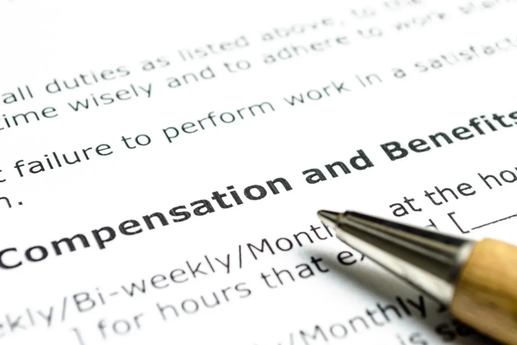 How to evaluate a job offer